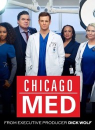 Chicago Med - Saison 1