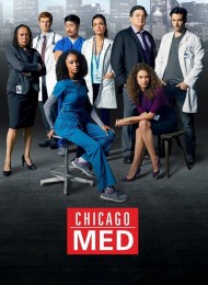 Chicago Med - Saison 3