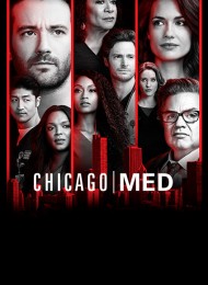 Chicago Med - Saison 4