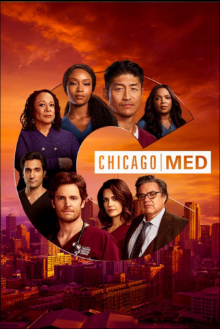 Chicago Med - Saison 6
