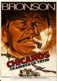 Chicanos, chasseur de têtes