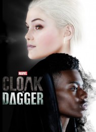 Cloak & Dagger - Saison 1