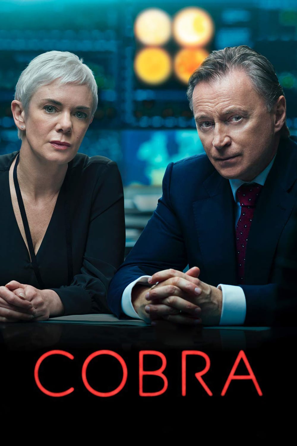 COBRA (2020) - Saison 1