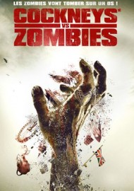 Cockneys vs zombies