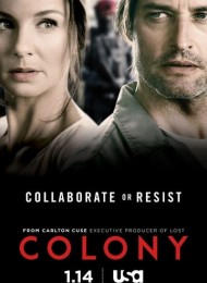 Colony - Saison 2