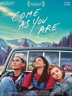 Film Come as you are
