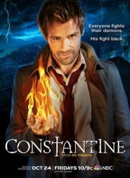 Constantine (2014) - Saison 1