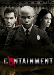 Containment - Saison 1