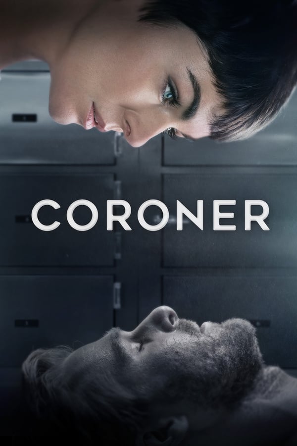 Coroner - Saison 2