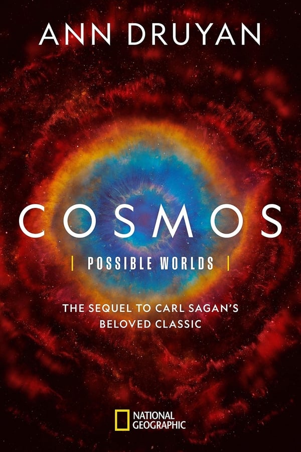 Cosmos - Nouveaux Mondes - Saison 1