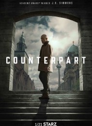 Counterpart - Saison 2