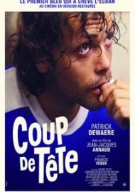 Coup de tête