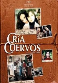 Cría Cuervos