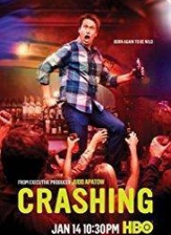 Crashing - Saison 2