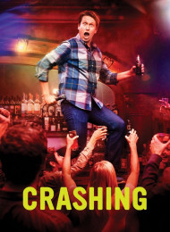 Crashing (US) - Saison 3