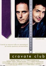 Cravate club