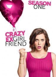 Crazy Ex-Girlfriend - Saison 1
