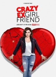Crazy Ex-Girlfriend - Saison 2