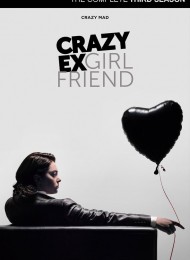 Crazy Ex-Girlfriend - Saison 3