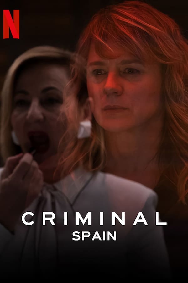 Criminal : Espagne - Saison 1