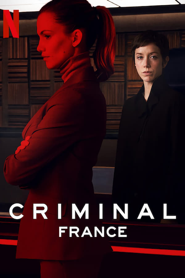 Criminal : France - Saison 1