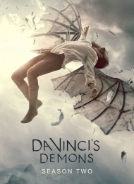 Da Vinci's Demons - Saison 2