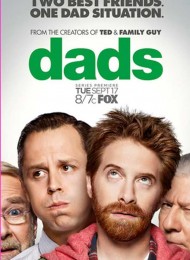 Dads - Saison 1
