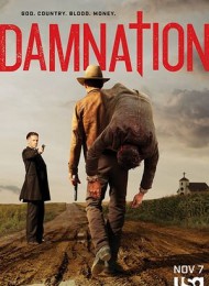 Damnation - Saison 1