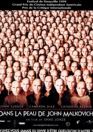 Dans la peau de John Malkovich