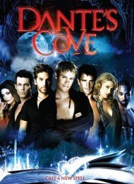 Dante's Cove - Saison 1