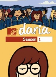 Daria - Saison 1