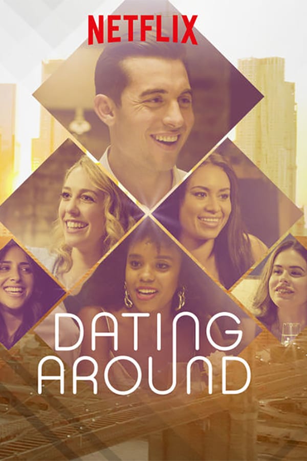 Dating Around - Saison 2