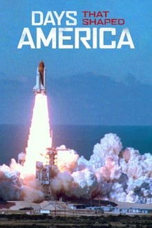 Days That Shaped America - Saison 1