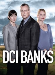 DCI Banks  - Saison 3