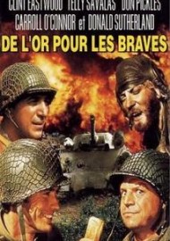 De l'or pour les braves