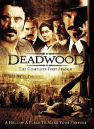 Deadwood - Saison 1