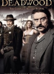 Deadwood - Saison 2