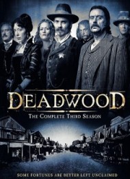 Deadwood - Saison 3