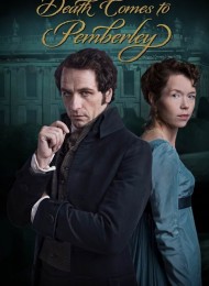 Death Comes To Pemberley - Saison 1