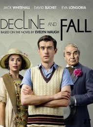 Decline And Fall - Saison 1
