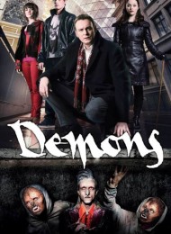Demons, The Last Van Helsing - Saison 1