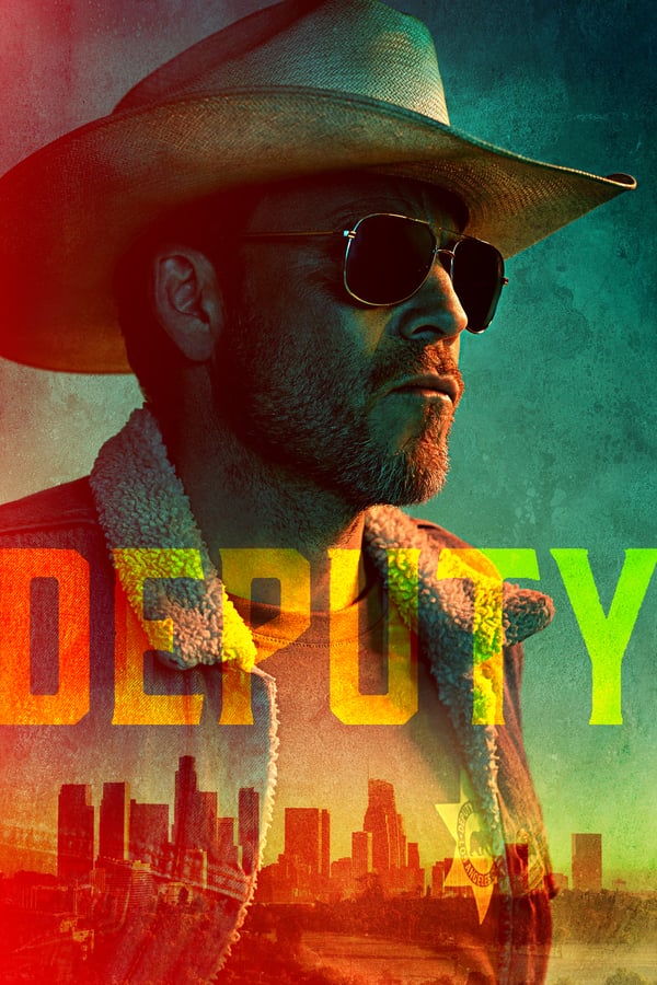 Deputy - Saison 1