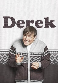 Derek - Saison 2