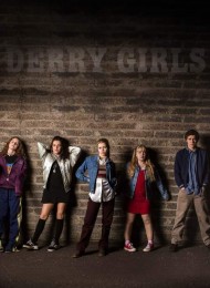 Derry Girls - Saison 1