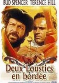 Deux loustics en bordée