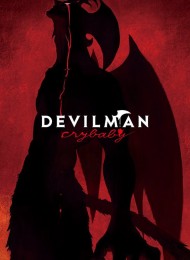 Devilman Crybaby - Saison 1