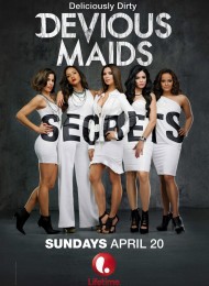 Devious Maids - Saison 4