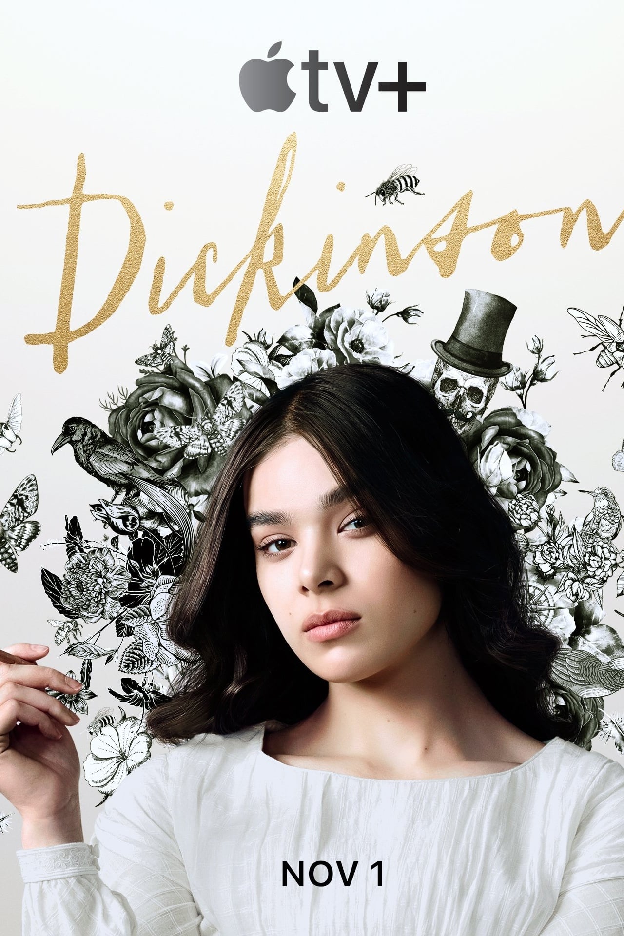 Dickinson - Saison 1
