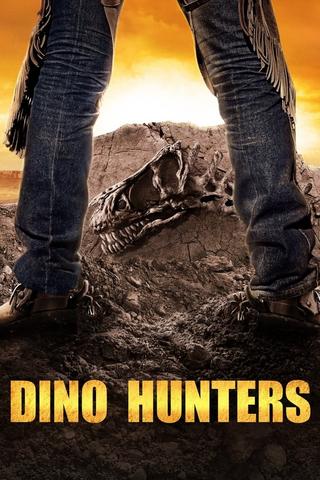 Dino Hunters - Saison 1