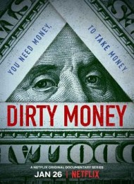 Dirty Money - Saison 1